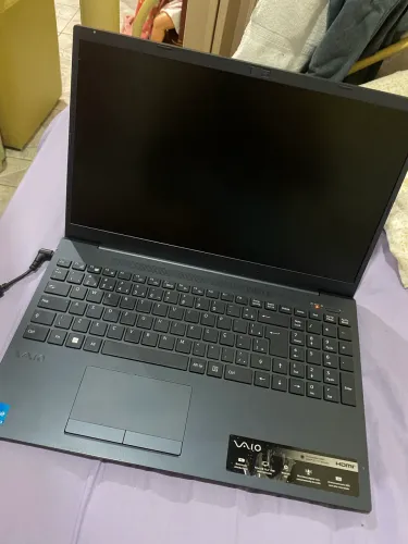 Notebook seminovo
