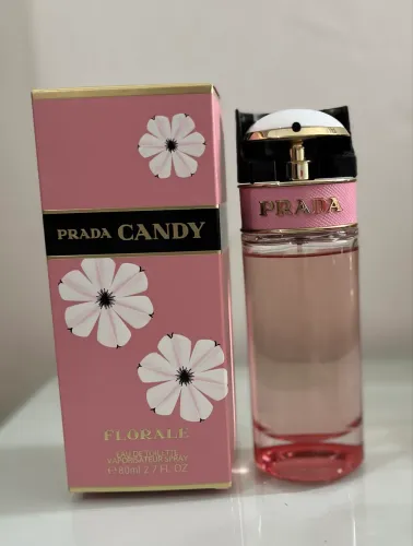 Perfume Prada