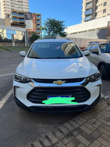 Chevrolet Tracker LT 1.0 Turbo 12V Flex AUT 2023