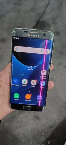 Samsung S7 edge