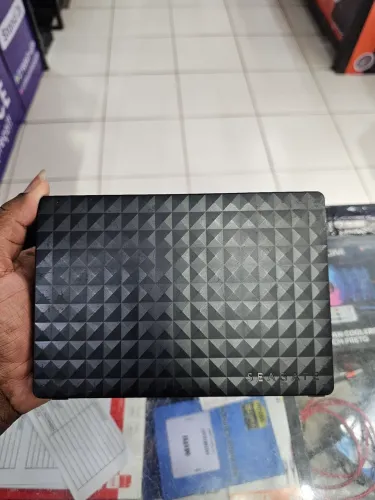 HD EXTERNO DE 4 TB SEAGATE ORIGINAL 
