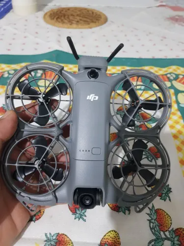 Drone dji neo 2 pra hj leia