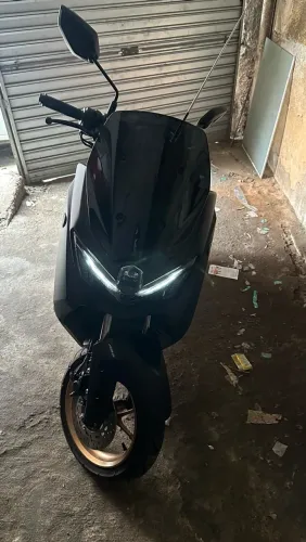 Yamaha NMax Connected 160 ABS 2025