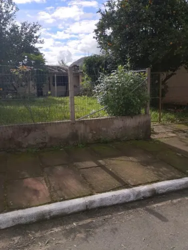 Terreno bairro São pedro Montenegro Rs
