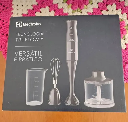Mixer Misturador Multiuso Electrolux