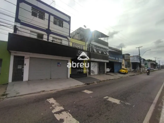 Comerciais E Industriais Ponto Comercial em Natal