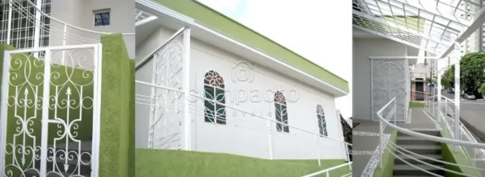 Casa Comercial, Boa Vista, São José do Rio Preto/SP