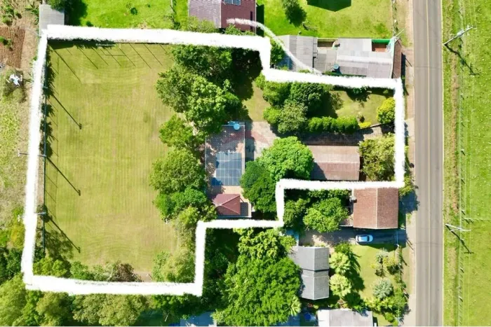 Sítio / Chácara à venda, 5.000 m2, 03 dormitórios, bairro Califórnia, Nova Santa Rita, RS