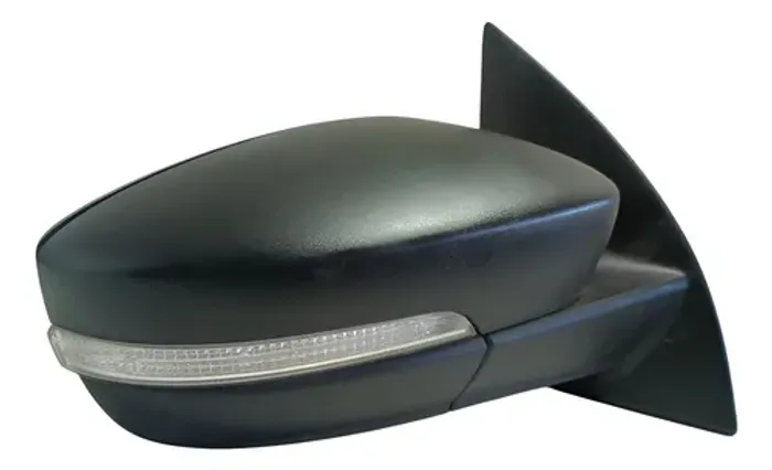 Retrovisor Direito Saveiro G6 G7 C/ Pisca