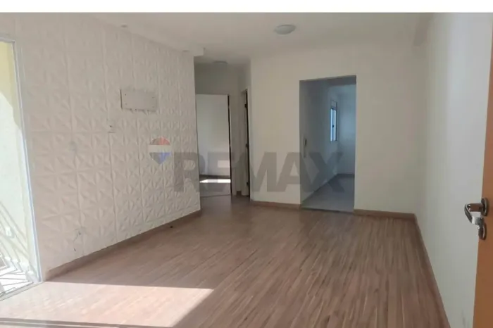 APARTAMENTO PARA LOCAÇÃO  JARDIM ORIENTE | CONDOMÍNIO AQUARELA