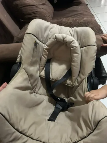 Bebê conforto