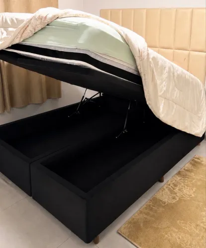 Cama