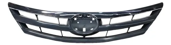 Grade Dianteira Superior Hyundai Elantra 2011/15 Novo