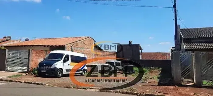 Terreno à venda, 300 M², Próximo do H.U, Jardim Pérola, Londrina - PR