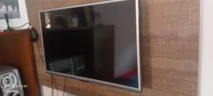 Tv da LG 32 polegadas