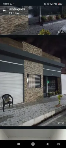 Vende se
