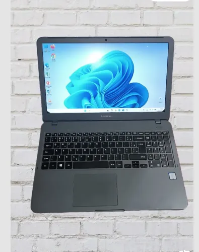 Notebook Samsung I3 256 GB SSD Seminovo Garantia Parcelo no cartão