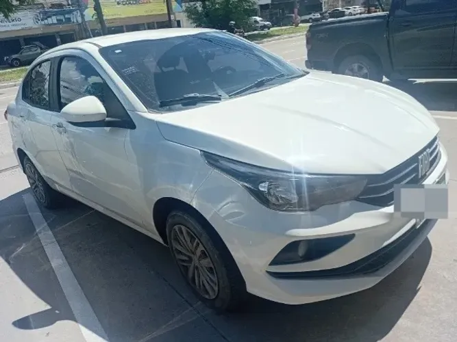 Fiat Cronos Drive 1.3 8V Flex 2023