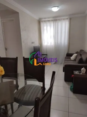 APARTAMENTO - MORUMBI - SP