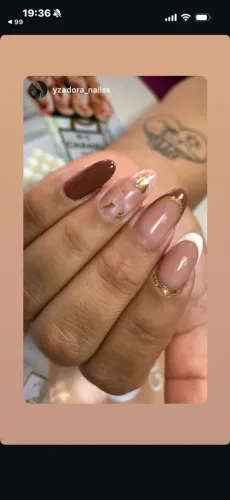 Preciso de uma manicure que trabalha com unha em gel, com experiência!