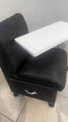 Ciranda de manicure ?
