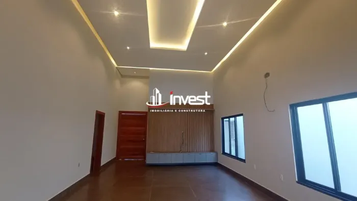 Casa a venda Condomínio Residencial Mario de Almeida Franco