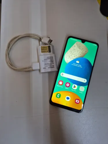 Celular Samsung M32