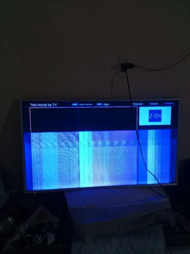 Tv 55 Panasonic