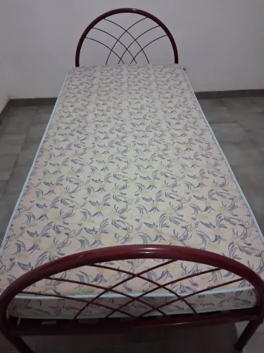 Cama solteiro