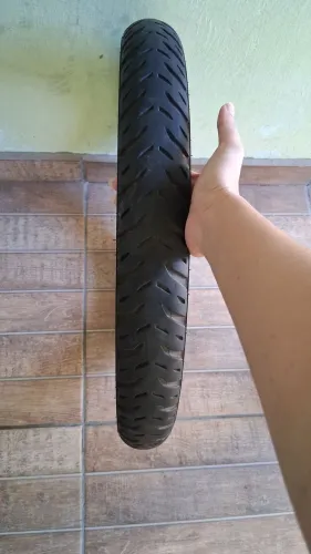 Pneu Michelin