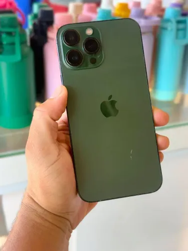 Iphone 13 pro Max estado impecável