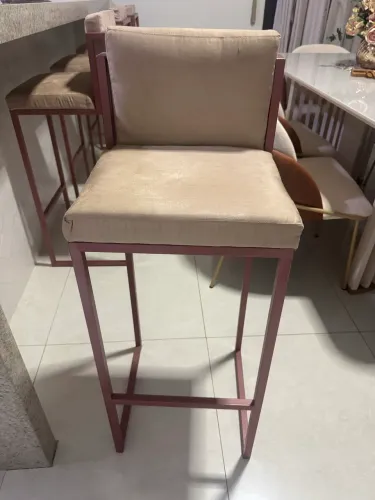 Banqueta para balcão 