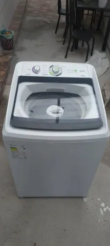 Máquina de lavar Consul