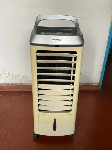 Climatizador springer modelo Wind