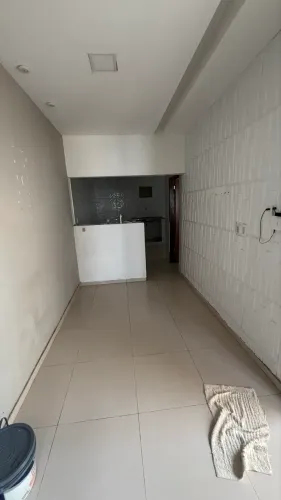 Casa Barra de Santo Antônio
