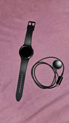 Sansung Galaxy Watch 4 Classic