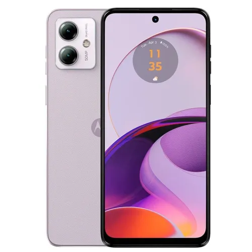 Celular g14 semi novo