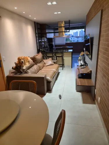 VENDA APARTAMENTO GARDEN - ÁREA AMPLA