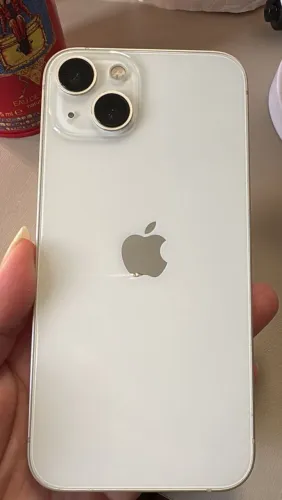 Vendo iPhone 13 novíssimo!
