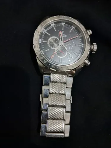 Relogio festina