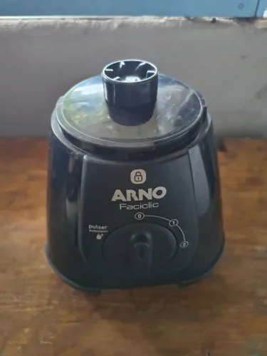 Liquidificador Arno Faciclic 550w 220v