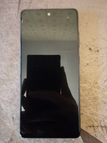Smartphone Samsung Galaxy S20 Fe 128GB Snapdragon 865
