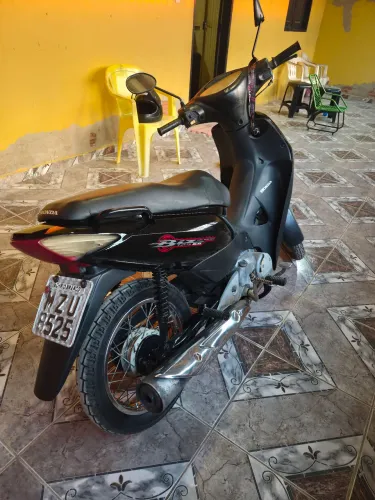 Honda Biz 125