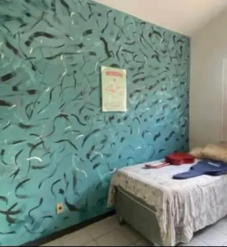 Alugo quarto mobiliado individual Atalaia/Farolândia 