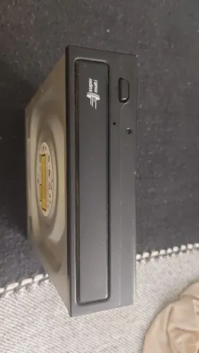 Gravador DVD LG