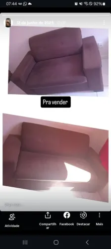 Sofá