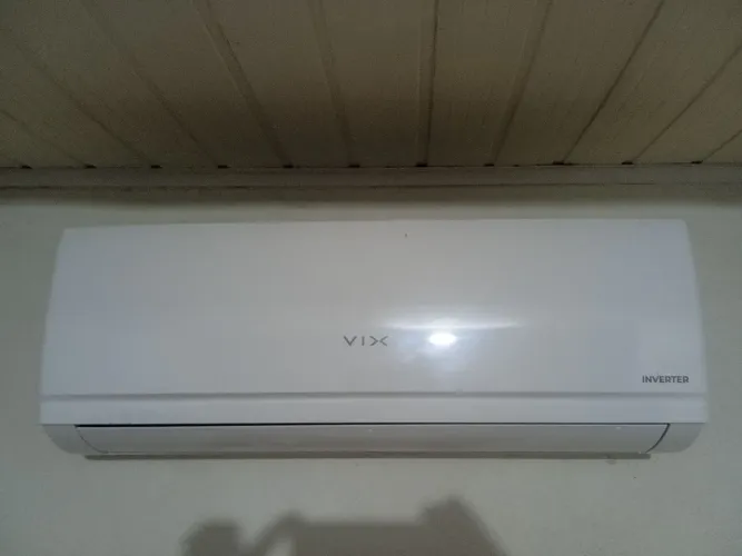 Ar condicionado