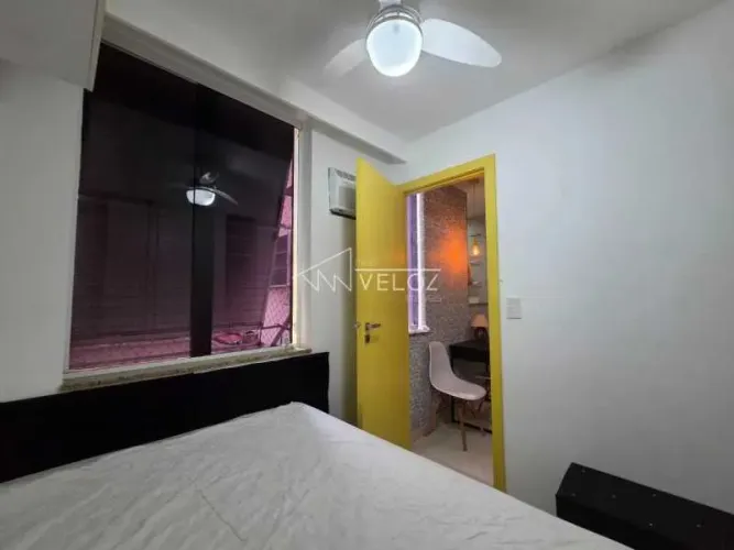 Apartamento : / Residencial / Flamengo