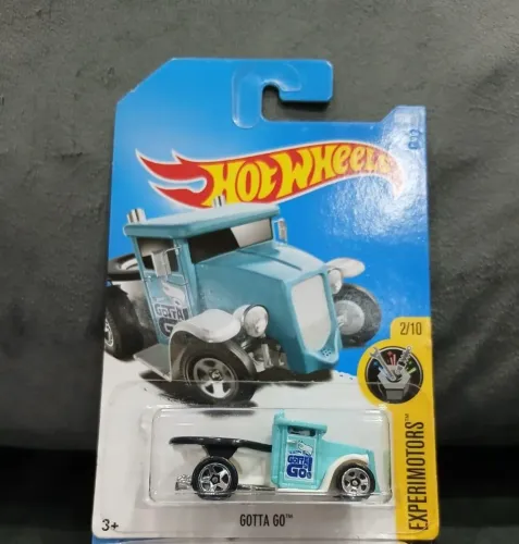 Hotwheels