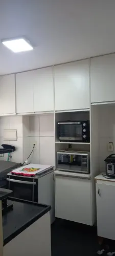 Imóvel para aluguel tem 40 metros quadrados com 2 quartos em Carumbé - Cuiabá - MT